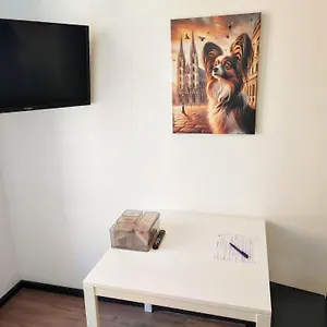 Apartmán Old, Vídeň