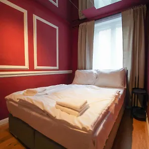 Belvie Apartment