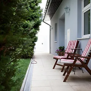 Апартаменты Vienna-flats, Вена