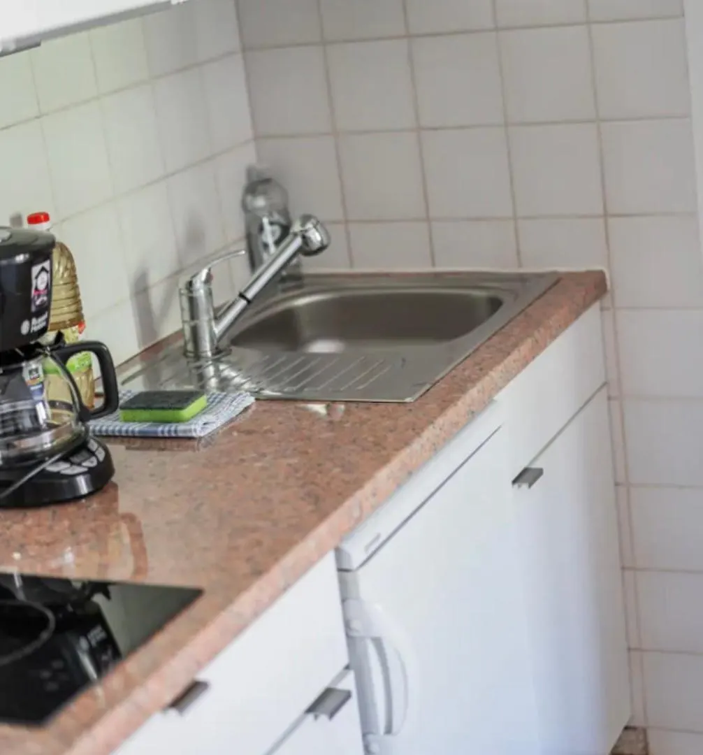 Apartmán Belvedere Urban Loft Vídeň