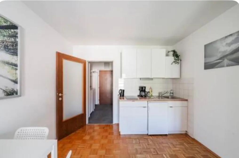 Belvedere Urban Loft Вена Апартаменты