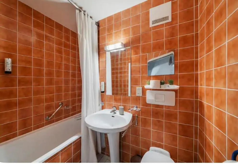 Belvedere Urban Loft Вена 0*,  Австрия