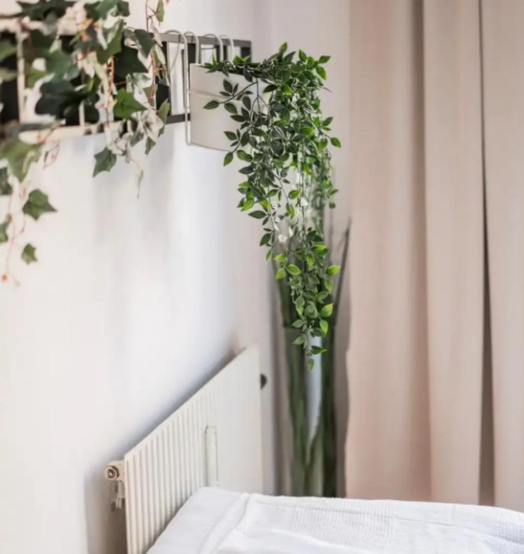 Belvedere Urban Loft Вена