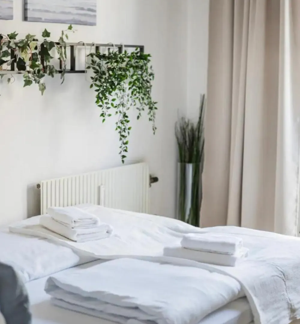 Апартаменты Belvedere Urban Loft Вена Австрия